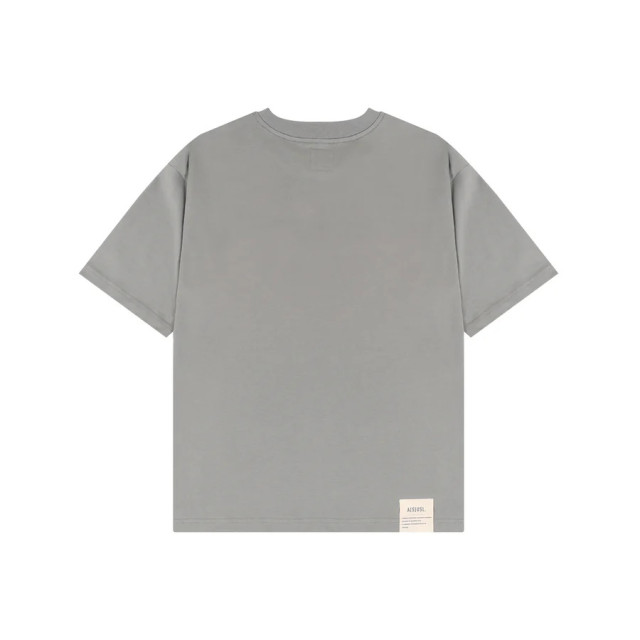 A[S]USL FEAR IS A REACTION TEE