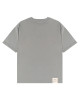 A[S]USL FEAR IS A REACTION TEE