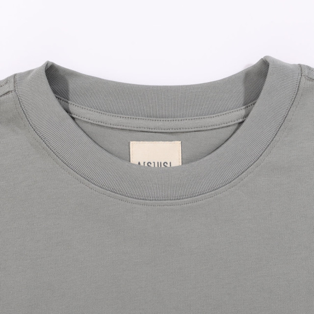 A[S]USL FEAR IS A REACTION TEE