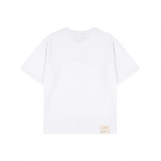 A[S]USL FEAR IS A REACTION TEE