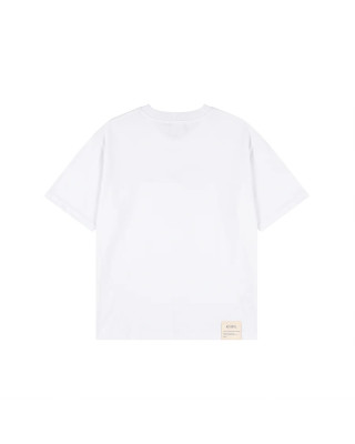 A[S]USL FEAR IS A REACTION TEE