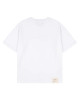 A[S]USL FEAR IS A REACTION TEE