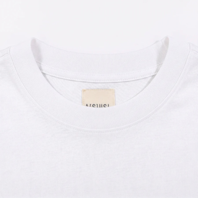 A[S]USL FEAR IS A REACTION TEE