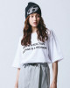 A[S]USL FEAR IS A REACTION TEE
