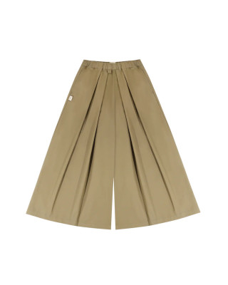 A[S]USL HAKAMA PANTS