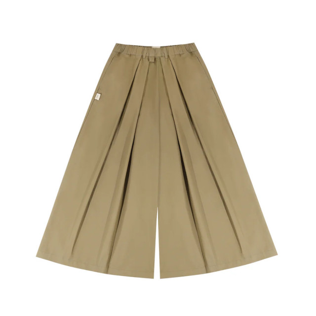 A[S]USL HAKAMA PANTS
