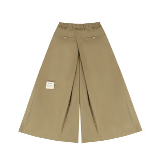 A[S]USL HAKAMA PANTS