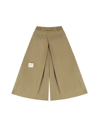 A[S]USL HAKAMA PANTS