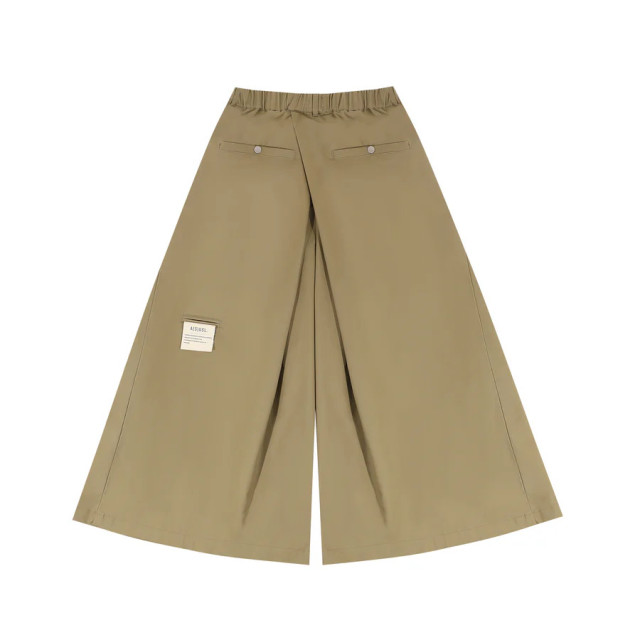 A[S]USL HAKAMA PANTS