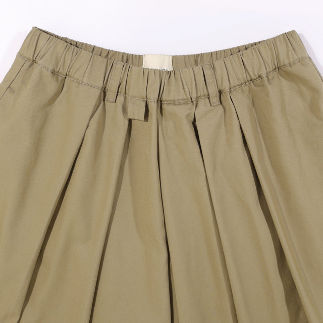 A[S]USL HAKAMA PANTS