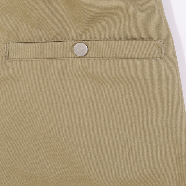 A[S]USL HAKAMA PANTS