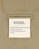 A[S]USL HAKAMA PANTS
