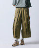 A[S]USL HAKAMA PANTS
