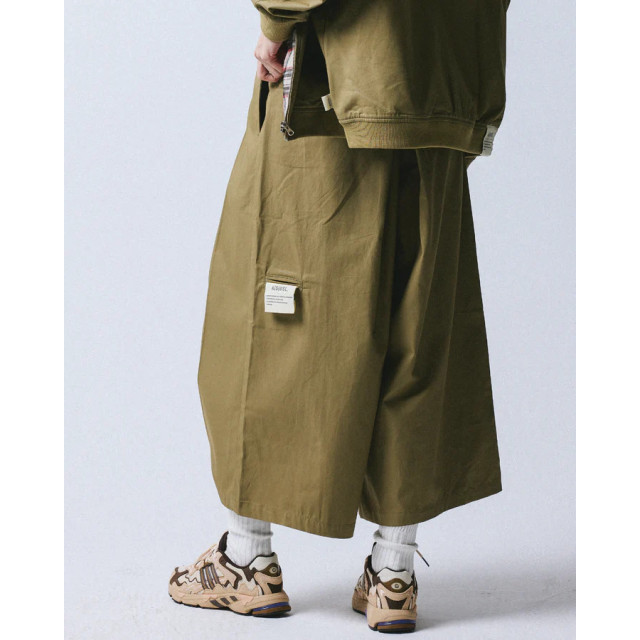 A[S]USL HAKAMA PANTS