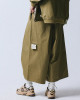 A[S]USL HAKAMA PANTS