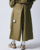 A[S]USL HAKAMA PANTS
