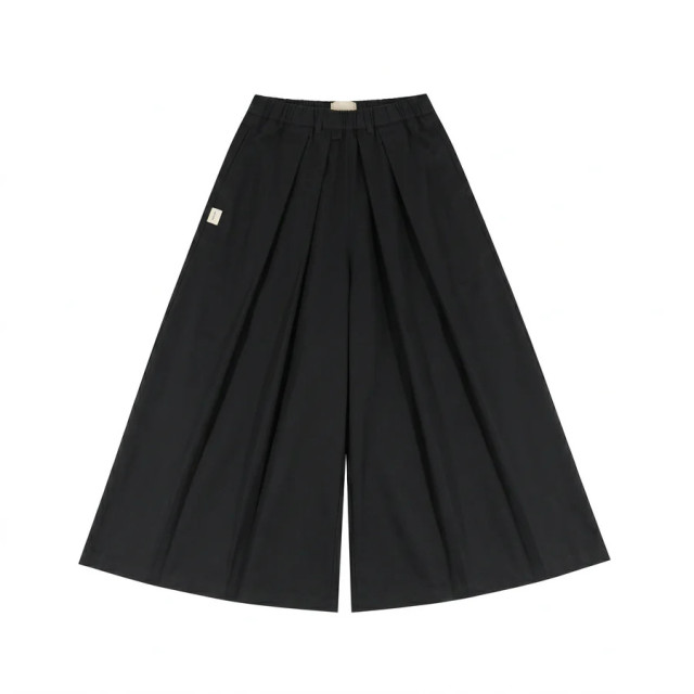 A[S]USL HAKAMA PANTS
