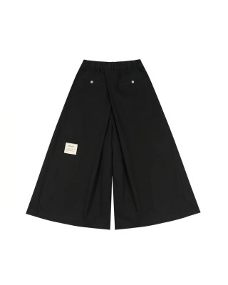 A[S]USL HAKAMA PANTS