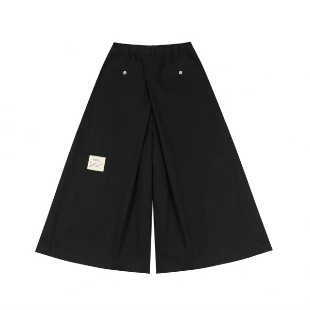 A[S]USL HAKAMA PANTS