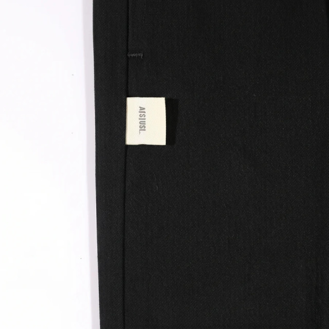A[S]USL HAKAMA PANTS