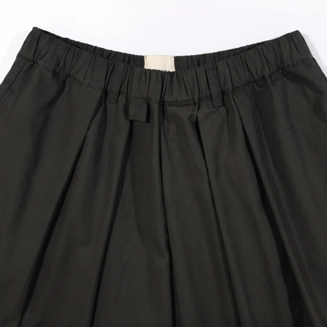 A[S]USL HAKAMA PANTS