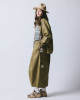 A[S]USL HAKAMA PANTS