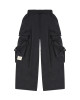A[S]USL MULTI POCKET BALLOON PANTS