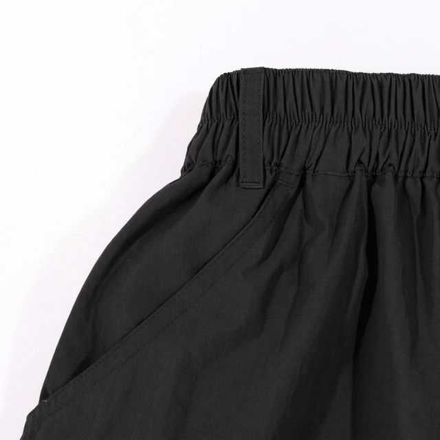 A[S]USL MULTI POCKET BALLOON PANTS