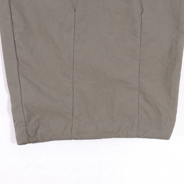 A[S]USL MULTI POCKET BALLOON PANTS