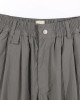 A[S]USL MULTI POCKET BALLOON PANTS