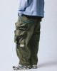 A[S]USL MULTI POCKET BALLOON PANTS