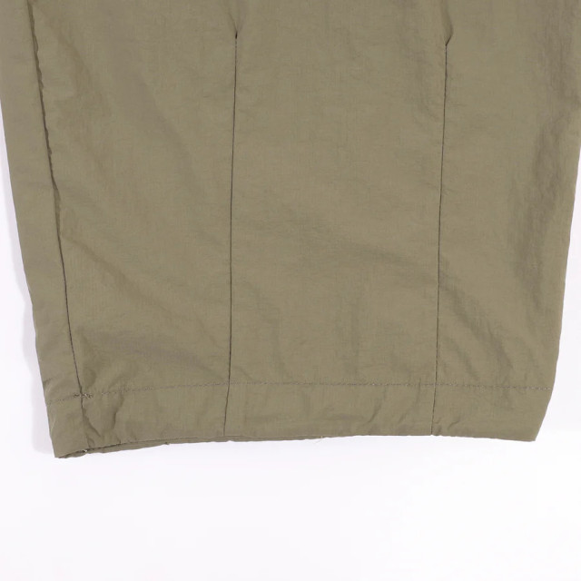 A[S]USL MULTI POCKET BALLOON PANTS