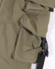 A[S]USL MULTI POCKET BALLOON PANTS