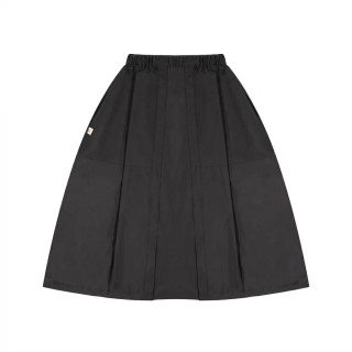 A[S]USL NYLON BALLOON SKIRT