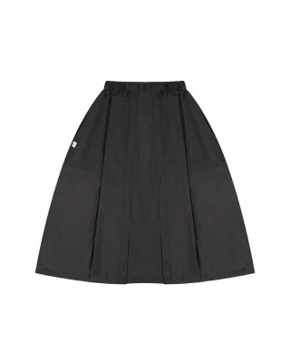 A[S]USL NYLON BALLOON SKIRT