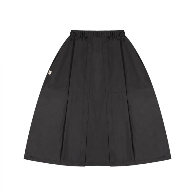 A[S]USL NYLON BALLOON SKIRT