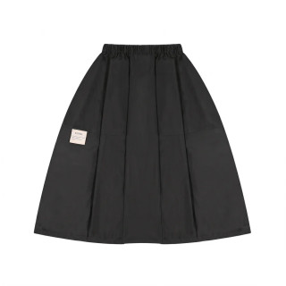 A[S]USL NYLON BALLOON SKIRT