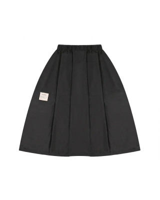 A[S]USL NYLON BALLOON SKIRT