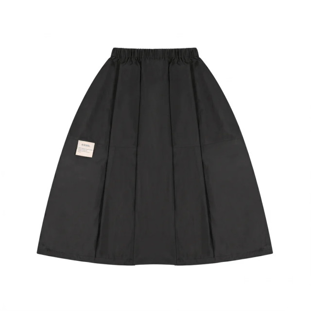 A[S]USL NYLON BALLOON SKIRT