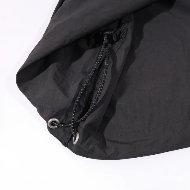 A[S]USL NYLON BALLOON SKIRT