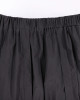 A[S]USL NYLON BALLOON SKIRT