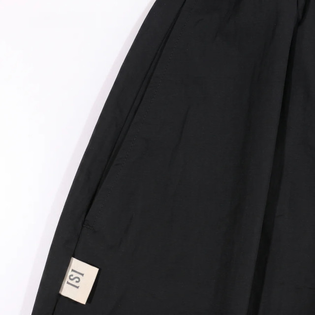 A[S]USL NYLON BALLOON SKIRT