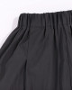 A[S]USL NYLON BALLOON SKIRT