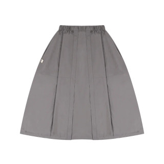 A[S]USL NYLON BALLOON SKIRT