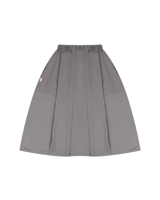 A[S]USL NYLON BALLOON SKIRT