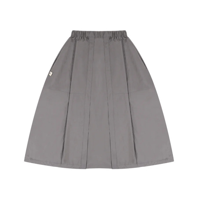 A[S]USL NYLON BALLOON SKIRT