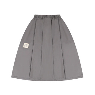 A[S]USL NYLON BALLOON SKIRT