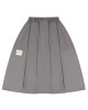 A[S]USL NYLON BALLOON SKIRT