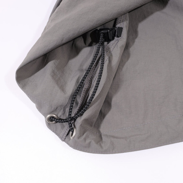 A[S]USL NYLON BALLOON SKIRT