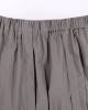 A[S]USL NYLON BALLOON SKIRT
